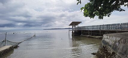 Marelocca Beach House