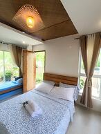 Marelocca Beach House