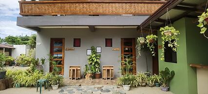 Marelocca Beach House