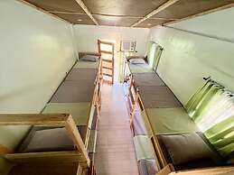 Marelocca Beach House