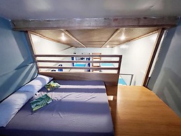 Marelocca Beach House