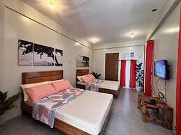 Marelocca Beach House