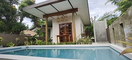 Marelocca Beach House