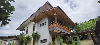 Marelocca Beach House