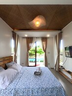 Marelocca Beach House