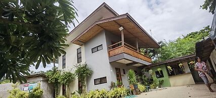 Marelocca Beach House