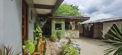 Marelocca Beach House