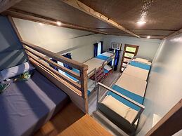 Marelocca Beach House