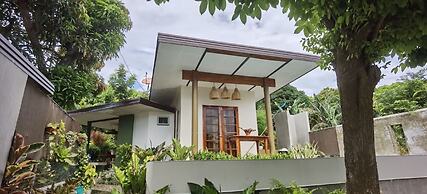 Marelocca Beach House