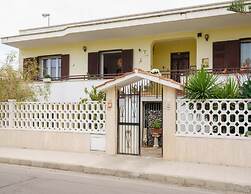 Relais Torre Chianca With Climate Parking Wi-fi Panoramic Rooftop