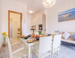 Relais Torre Chianca With Climate Parking Wi-fi Panoramic Rooftop