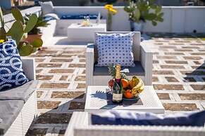 Relais Torre Chianca With Climate Parking Wi-fi Panoramic Rooftop