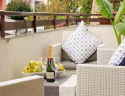 Relais Torre Chianca With Climate Parking Wi-fi Panoramic Rooftop