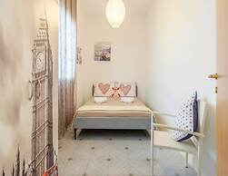 Relais Torre Chianca With Climate Parking Wi-fi Panoramic Rooftop