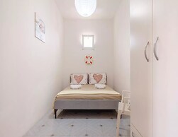 Relais Torre Chianca With Climate Parking Wi-fi Panoramic Rooftop