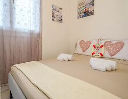 Relais Torre Chianca With Climate Parking Wi-fi Panoramic Rooftop