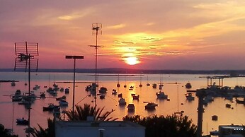 Relais Torre Chianca With Climate Parking Wi-fi Panoramic Rooftop