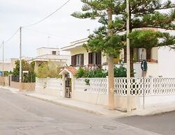 Relais Torre Chianca With Climate Parking Wi-fi Panoramic Rooftop