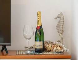 Relais Torre Chianca With Climate Parking Wi-fi Panoramic Rooftop