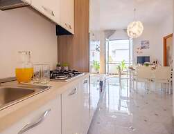 Relais Torre Chianca With Climate Parking Wi-fi Panoramic Rooftop