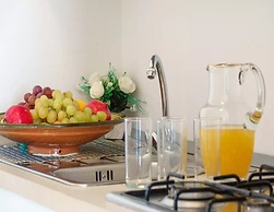 Relais Torre Chianca With Climate Parking Wi-fi Panoramic Rooftop