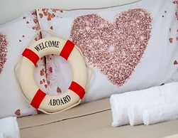 Relais Torre Chianca With Climate Parking Wi-fi Panoramic Rooftop