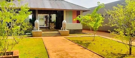 Sigiriya Retreats