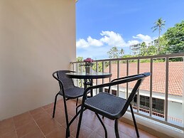 Tri's Miracle Kata Beach Side