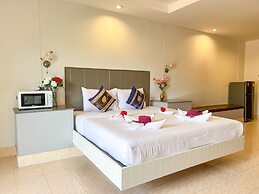 Tri's Miracle Kata Beach Side