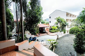 Tri's Miracle Kata Beach Side