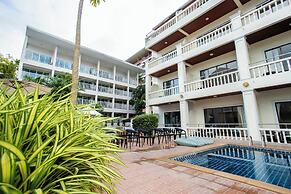 Tri's Miracle Kata Beach Side