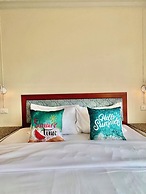 Tri's Miracle Kata Beach Side