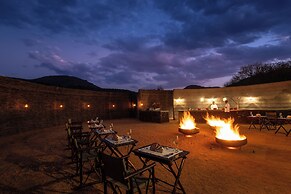 Madwaleni River Lodge - Babanango Game Reserve