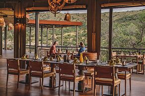 Madwaleni River Lodge - Babanango Game Reserve