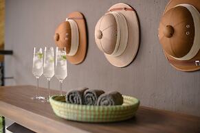 Madwaleni River Lodge - Babanango Game Reserve