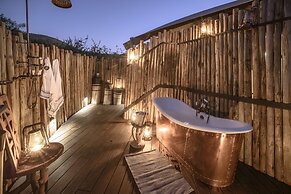 Madwaleni River Lodge - Babanango Game Reserve