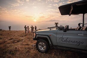 Madwaleni River Lodge - Babanango Game Reserve