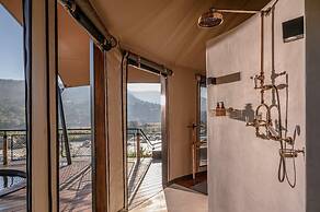 Madwaleni River Lodge - Babanango Game Reserve