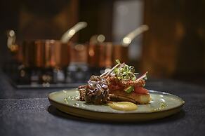 Madwaleni River Lodge - Babanango Game Reserve