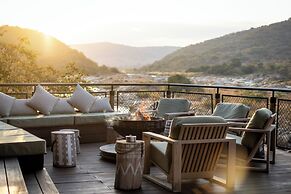 Madwaleni River Lodge - Babanango Game Reserve
