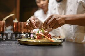 Madwaleni River Lodge - Babanango Game Reserve