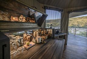 Madwaleni River Lodge - Babanango Game Reserve