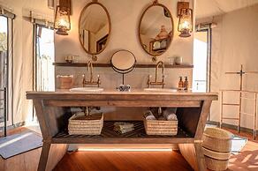 Madwaleni River Lodge - Babanango Game Reserve