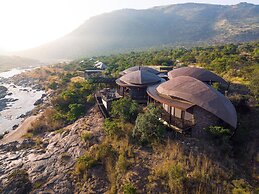 Madwaleni River Lodge - Babanango Game Reserve