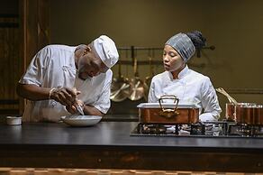 Madwaleni River Lodge - Babanango Game Reserve