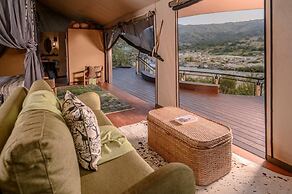 Madwaleni River Lodge - Babanango Game Reserve