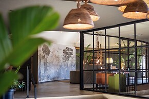 Madwaleni River Lodge - Babanango Game Reserve