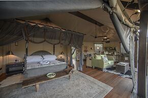 Madwaleni River Lodge - Babanango Game Reserve