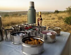 Madwaleni River Lodge - Babanango Game Reserve