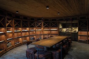 Madwaleni River Lodge - Babanango Game Reserve